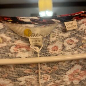 Boden NWT dress size 16